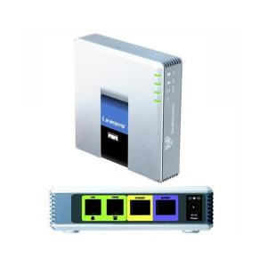 Router Cisco Spa3102 Eu